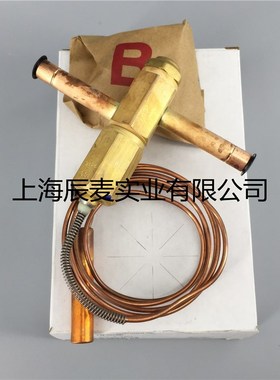 原装SPORLAN斯波兰Y1037-FV-3-180 Y1037-FV-5-210 180喷液膨胀阀