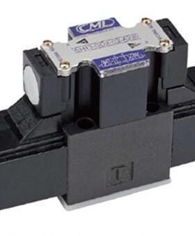 CML油压电磁阀WH43-G02-C2-A240-N C3 C4 C60 7 8 10台湾全懋液压