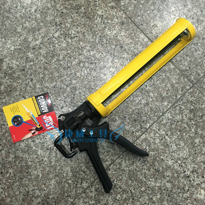 田岛建筑工具硅胶枪CNV-JUST/CHN玻璃胶枪打胶枪硅胶枪