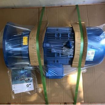 德国NORD诺德法兰箱体配件57511000 FLANGE HSG SK572.1 2OIL正品