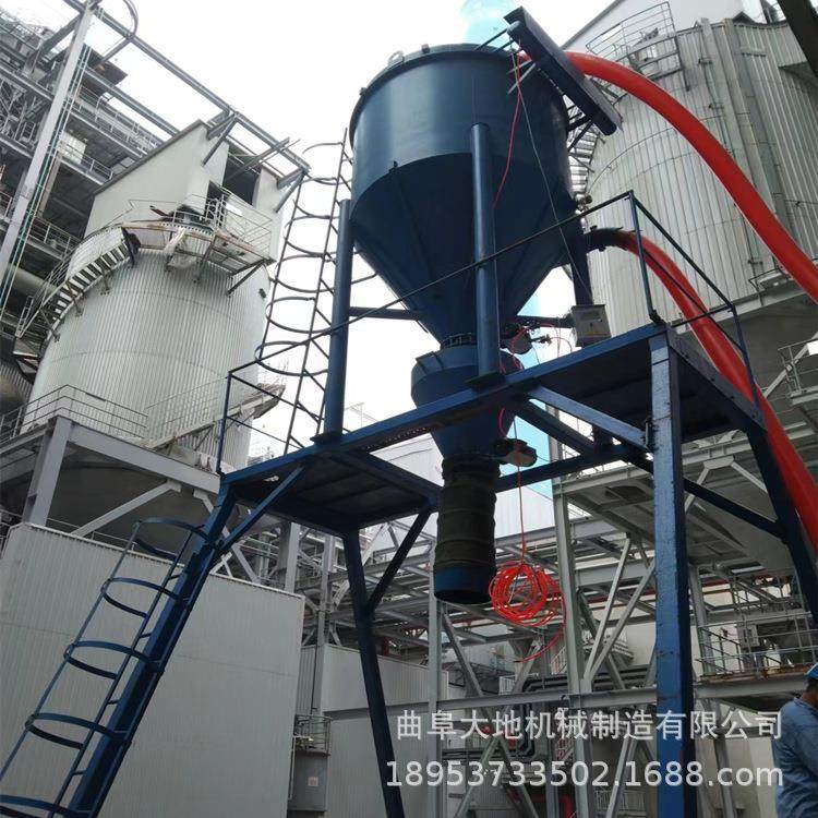 气力输送机 钢板库粉煤灰出灰装车机 电厂清灰用负压吸灰机,搬运/仓储/物流设备,输送机,淘宝优惠券,粉丝福利购,淘宝优惠卷