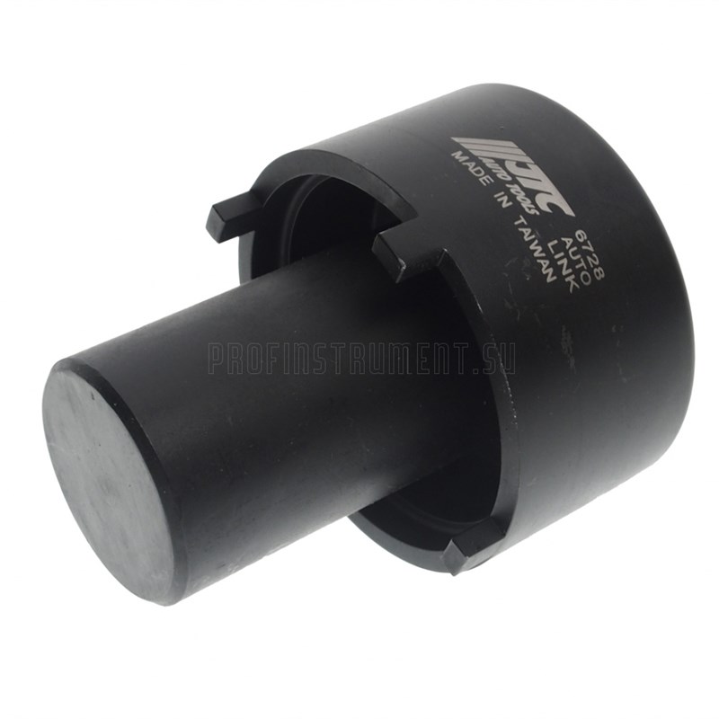 -6728 FORD 福特全顺后轮轴承拆卸套筒205-1007工具70mm 四齿