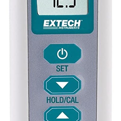 EXTECH meter  EC170