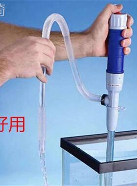 汽车便携式小型泵充电款电动抽油器吸油加油排水鱼缸换水电抽酒器