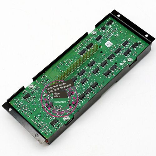 同力电梯平行板/乐肯板713110 G08群控板713110 G04 G02配件