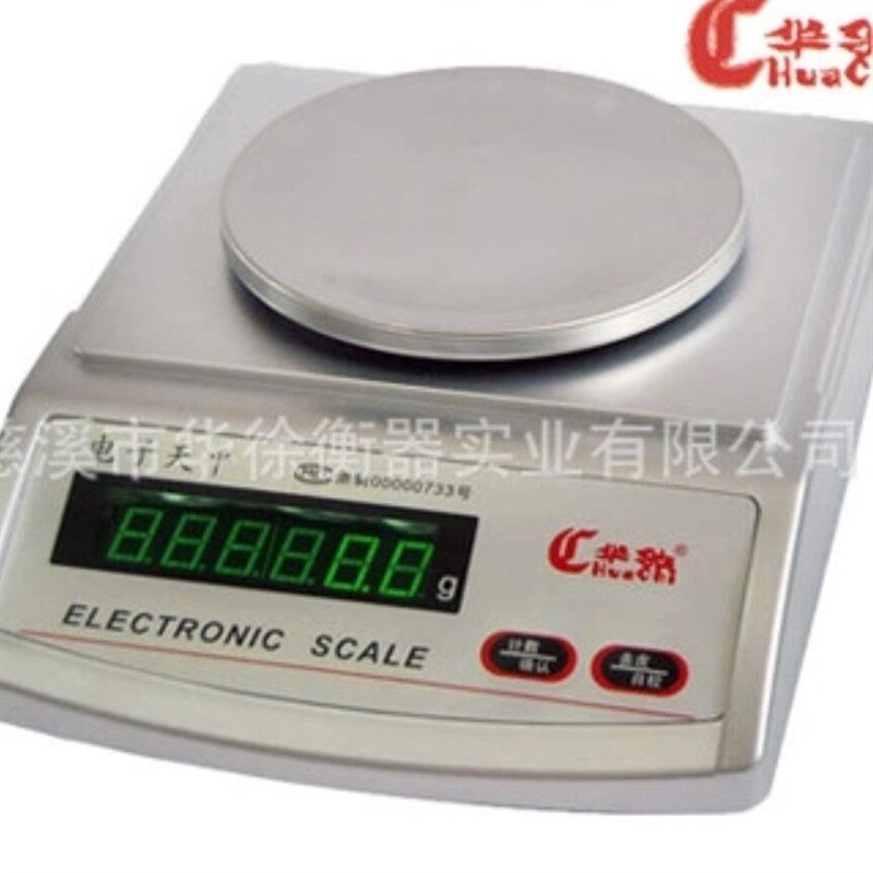电子天平    HC-C-30002     慈溪华徐       精品