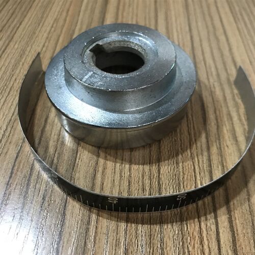 黄山台钻配件Z4006台钻刻度盘一只