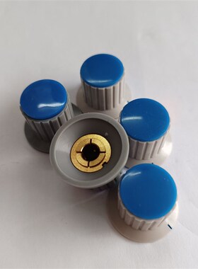 奥太焊机专用旋纽ZX7-400Sd/STG气保焊机NBC350/500O焊机旋帽原装