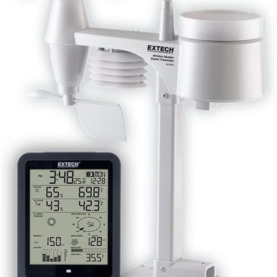 Extech WTH600-KIT 气象站套件