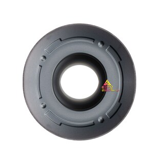 R10圆刀片RCMT2006MO-MF 通用型RCMX/RCKT 钢件/铸铁/不锈钢