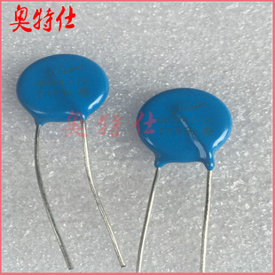 直流电焊机常用压敏电阻 14D431压敏电阻器 焊机线路板维修配件