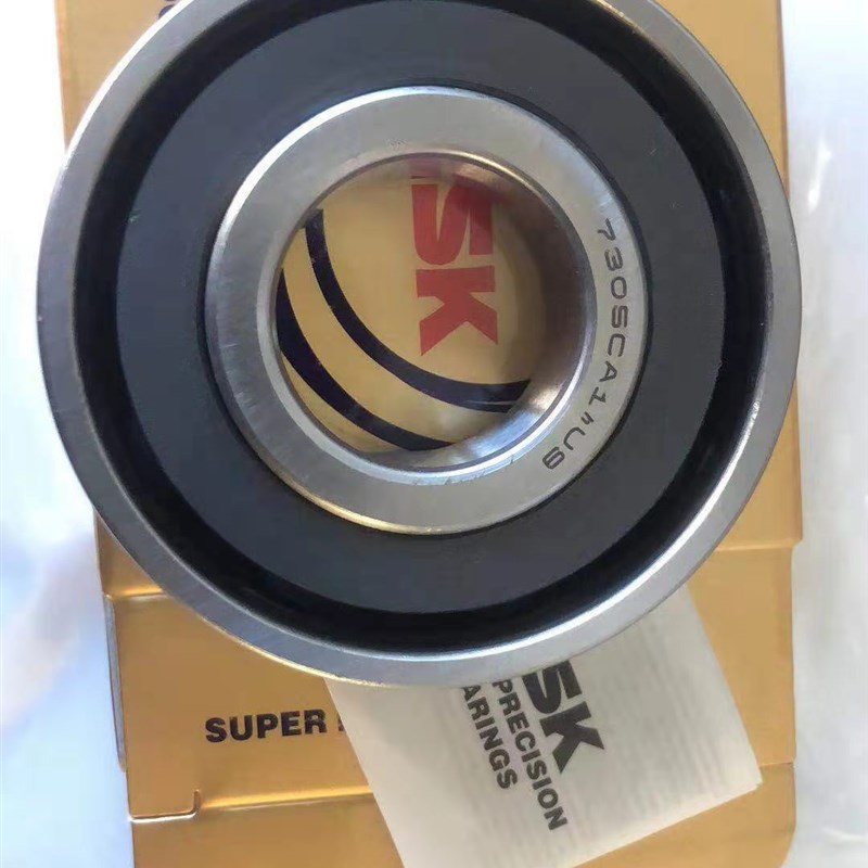 耐低温轴承 低温电机轴承 7305CA1uU9  7305ASuU9