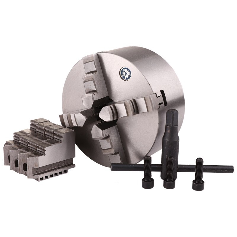 【特价促销】浙江天一天牌四爪自定心卡盘k12-80/K12-125/K12-130