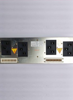 中意电器CFZJD 1/2转接单元2*63A 2*100A 125A 2x10A 16 20线690V