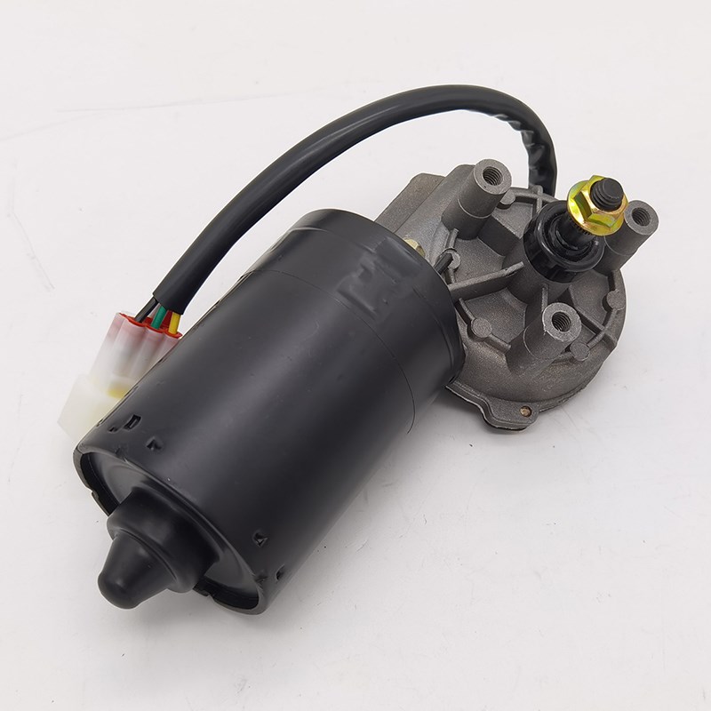 适配御捷电动汽车GDG4Q5SH燃油车配件御捷马雨刷电机御捷雨刮电机