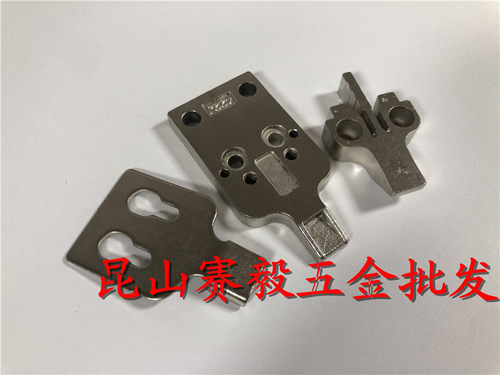 中杰工具 422码钉枪原厂配件枪槽枪头枪盖调节板螺丝圆柱销小配件