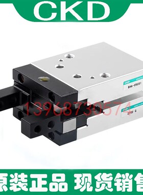 CKD平行夹爪手指气缸BHG BHA-01CS1 03CS1 04CS1 05CS1-O-C-Y1-Y2