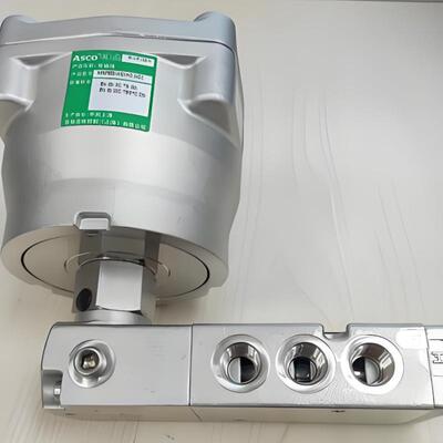 ASCO型隔爆电磁阀NF8551A321MO/NF8551A309MO/8551A321/8551A421