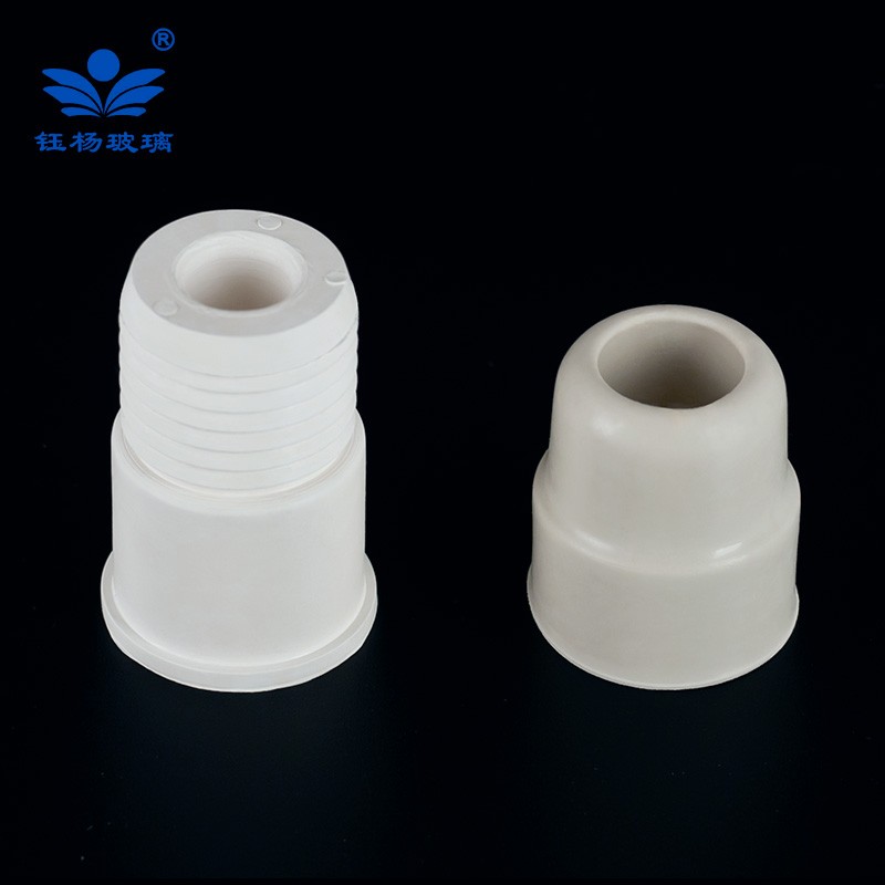 反口橡皮塞 反口塞螺口翻口塞 盐水瓶塞橡胶塞酒瓶塞密封塞14/19/