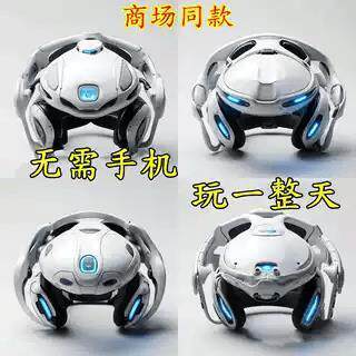 vr眼镜手机专用头戴式立体3D电影虚拟现实3d游戏眼睛体感ar智能