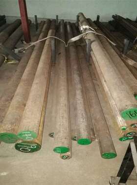 供应17-4PH不锈钢板  SUS630不锈钢圆钢05Cr17Ni4Cu4Nb不锈钢棒材