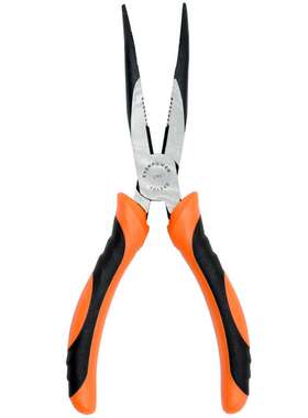 EVER POWER/艾威博尔101548 C系列德式弯嘴钳