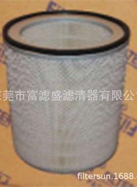 工程机空滤1P-8483 7W5313;SA10823适用D8L滤芯FS627A