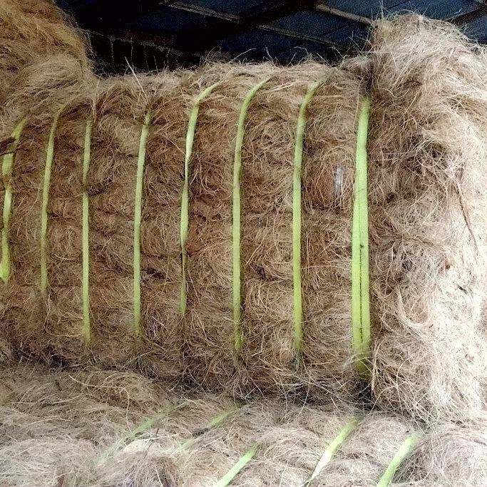 花盆铺底 透气防漏椰丝铺面椰棕丝盆栽覆盖草植物装饰花卉椰丝土