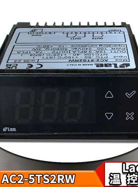 AL2-5T2RW控器表Lae意大利MT180S智能冷水机温控表 配件