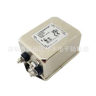 2090A SCHAFFNER夏弗纳滤波器FN2030 2080 2060B