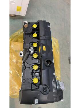 N52发动机1/3/5/6/7/X1/X3/X5/Z4系11127552281气门室盖N52B30A