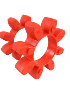 QX101101/QX101402/QX102263联轴器弹性体89874309空压机配件