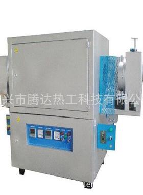 管式加热炉 TDRG旋转管式炉直销