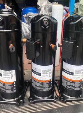 ZR72KC-TFD-496 Z并P72KCE-TFD-496谷轮联压缩机ZKPJ729CE-TFD-46