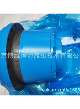 雷尼减速C机TU3200.1 速比6布7 维压路机行走齿轮箱