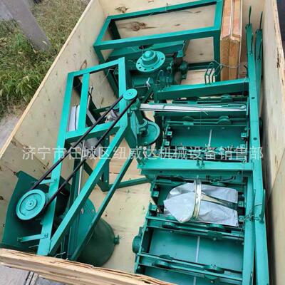 粉笔水溶性粉笔机 dustless chalk making machine 粉笔机制造厂