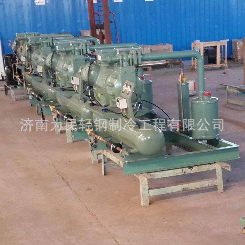 冷藏车冷柜保鲜柜制冷机组冷凝机组全新制冷压缩机组机械配件,清洗/食品/商业设备,冷水机,淘宝优惠券,粉丝福利购,淘宝优惠卷