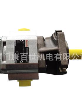 R900951303 PGH3-2X/011RE07VU2力士乐REXROTH液压齿轮泵