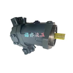 高速变量液压马达 A6VM355大功率轴向柱塞马达 盾构机刀盘驱动