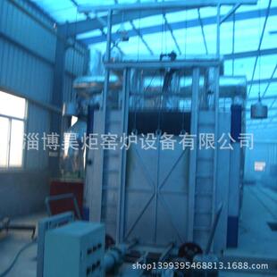 厂家供应68m隧道网带回转窑炉高质量型辊道窑炉品质保证