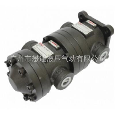 弋力EALY发泡机高低压双联定量叶片泵150T-94S-PA,配装KP0560CPSS