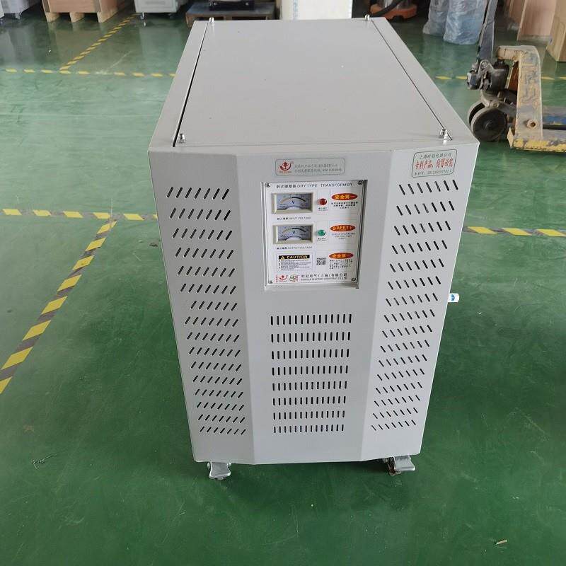 时冠单相隔离变压器220V3K5KVA6K10K15K20KVA质谱仪0地电压小于1V
