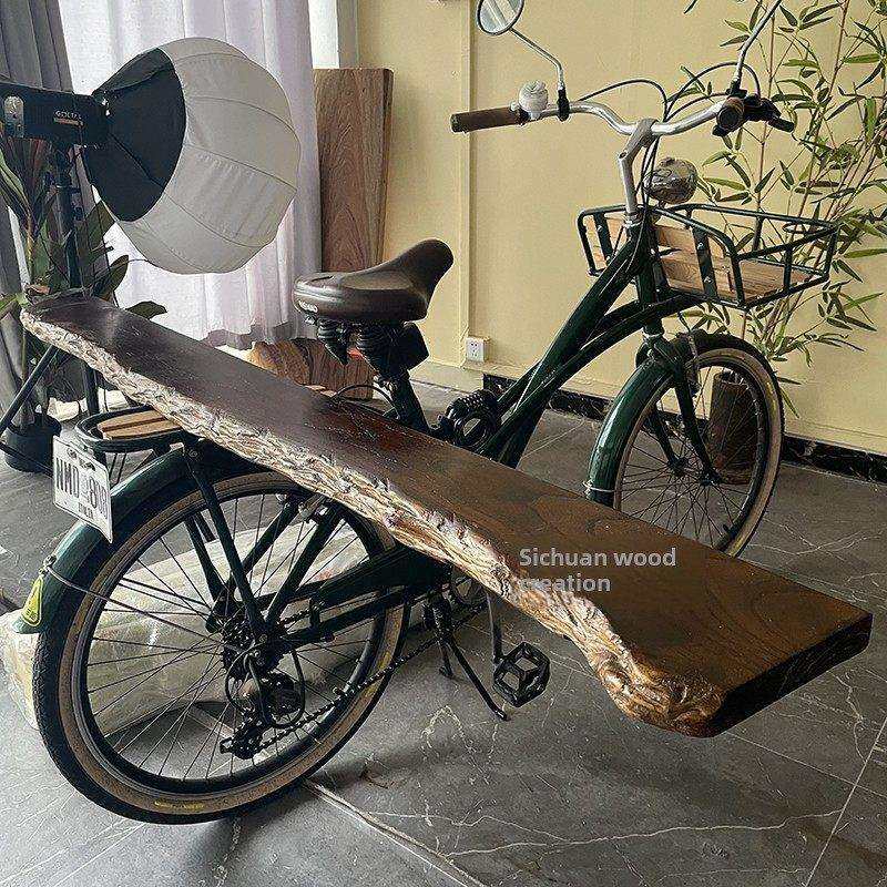 南美核桃不对称板实木壁挂条悬挂存储一字壁挂沉默风格实木支架,商业/办公家具,层板/挂板,淘宝优惠券,粉丝福利购,淘宝优惠卷