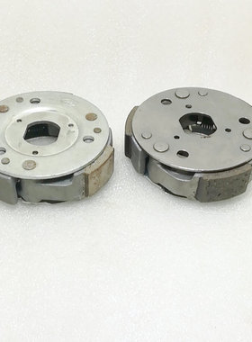 2冲 AG100/AG50 大鼓/小鼓 大孔/小孔离合器/皮带轮/甩块 V100