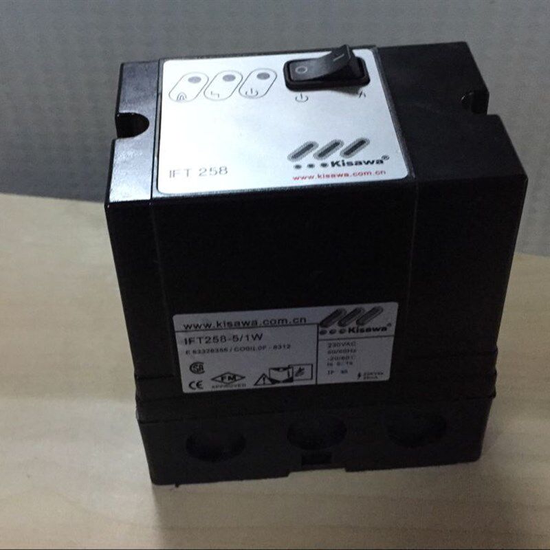 Kisawa 点火器IFT258-5/1W