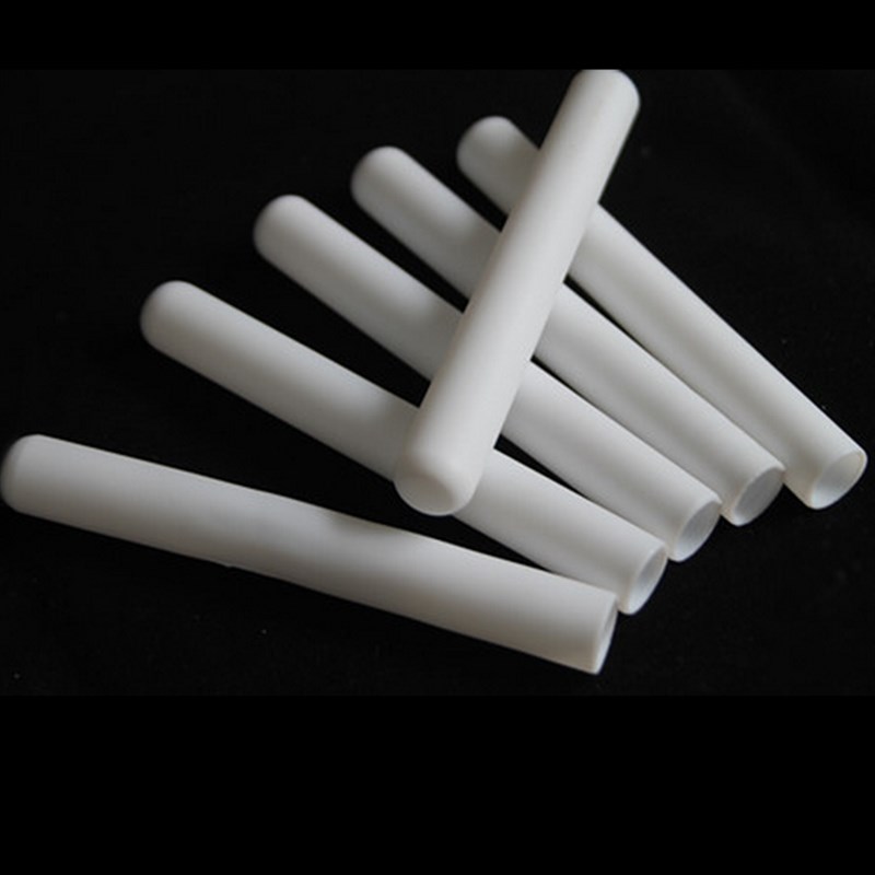 聚四氟乙烯试管 100ml四氟试管 特氟龙试管 F4试管 铁氟龙