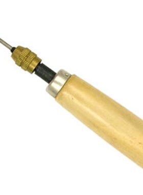 钨弯曲耙 Tungsten Bent Rake玻璃灯工工具,灯工玻璃工作室设备