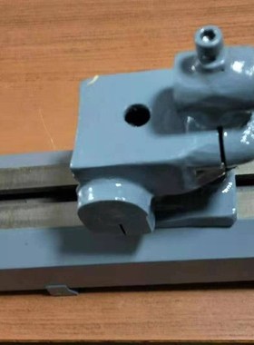 北二1420E1320E外圆磨床修整器磨床配件北京二机床1420砂轮修正器