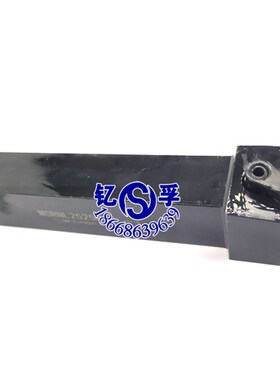 75外圆数控刀杆MSRNR/MSRNL2020K12/2525M12/3232P12正反