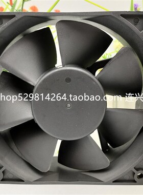 全新 YTE221238S0250Z AC85-265V 12CM 12038电焊机 机柜散热风扇